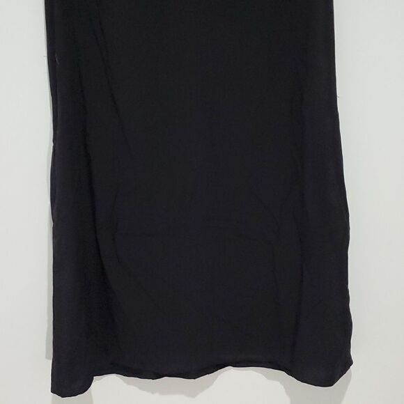GAP black large size dress - Picture 3 of 7